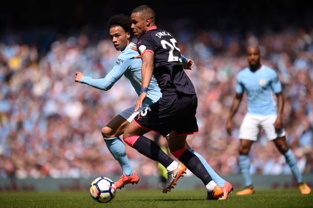 斯塔領航路 斯塔領航路